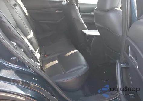 2024 Mazda Cx-30 2.5 S Select Sport z USA, uszkodzony, nr VIN 3MVDMBBM4RM705491